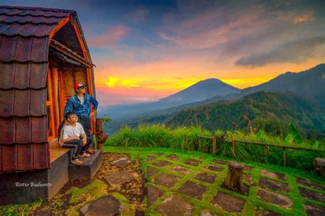 Bali Sunrise Camp And Glamping Diskon Sd 30 And Harga Promo