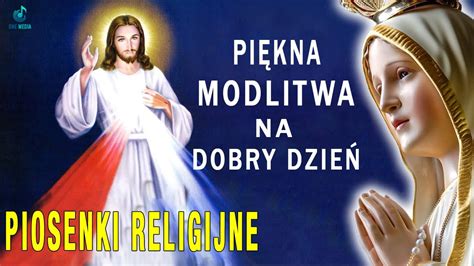 Najchętniej Słuchane Pieśni Katolickie Najpiękniejsze pieśni