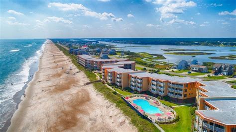 Tripadvisor Topsail Dunes 3200 Vakantiehuis In North Topsail Beach