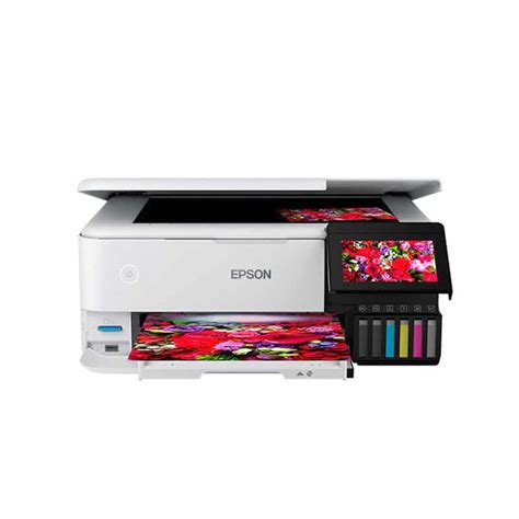 Epson Et 8500 Inkjet Mfp Classroom Corner