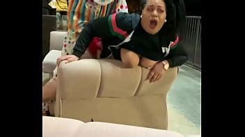 Gibby Se Folla A Bbw Vestida De Pap Noel Xnxx