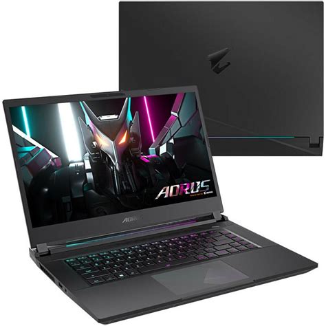 Gigabyte Aorus 15 Bsf 73de754sh 3962 Cm 156 165hz Qhd I7 13700