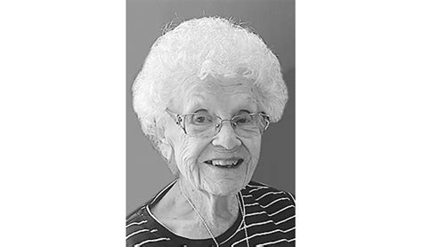 Lois Johnson Obituary 2023 Kearney Ne Kearney Hub