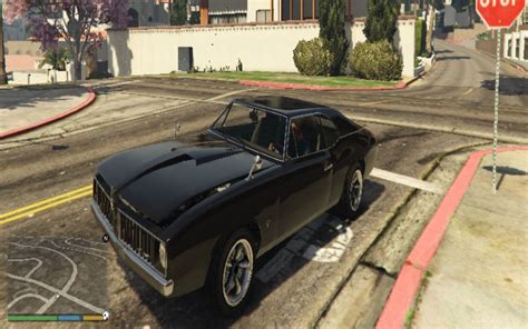 GTA 5 Selling Cars Online