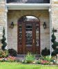 25 Amazing Steel Front Doors Which Makes House More Affordable