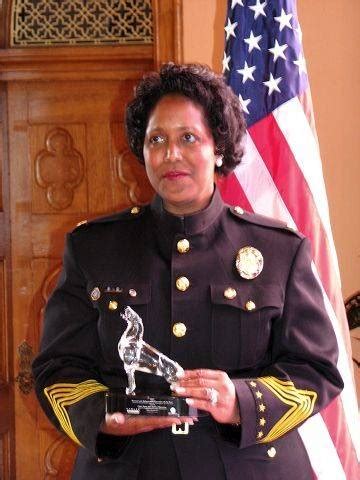 Police Chief Honored By National Group The Sumter Item