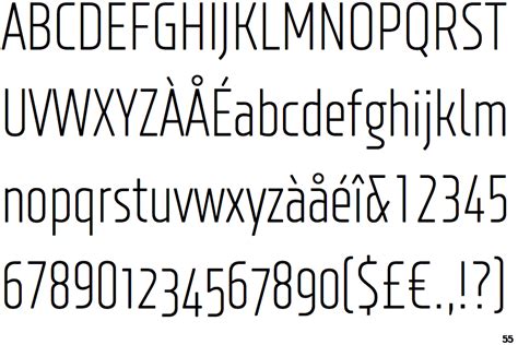 Helvetica neue light condensed - grossdoor