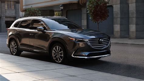 2019 Mazda Cx 9 South Florida Mazda Of Palm Beach