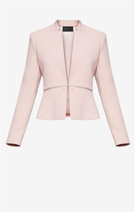 Barrett Peplum Jacket Jackets Corporate Attire Work Outfits Women