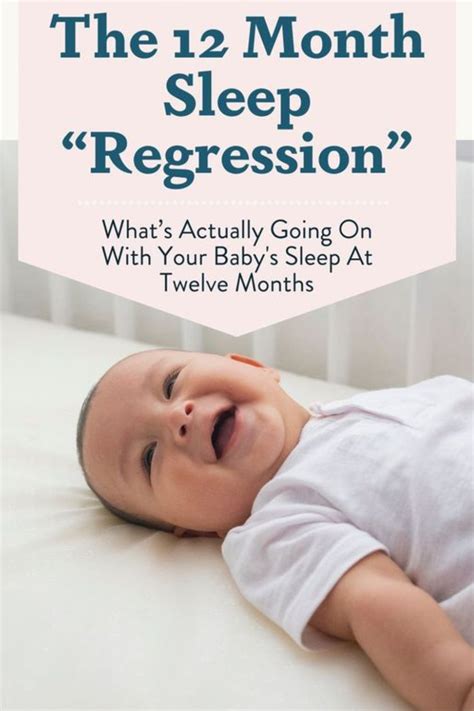 The Month Sleep Regression Artofit