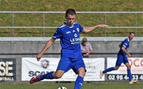 R la Stella Maris Douarnenez sest sabordée dentrée contre Lorient Sports Foot Amateur