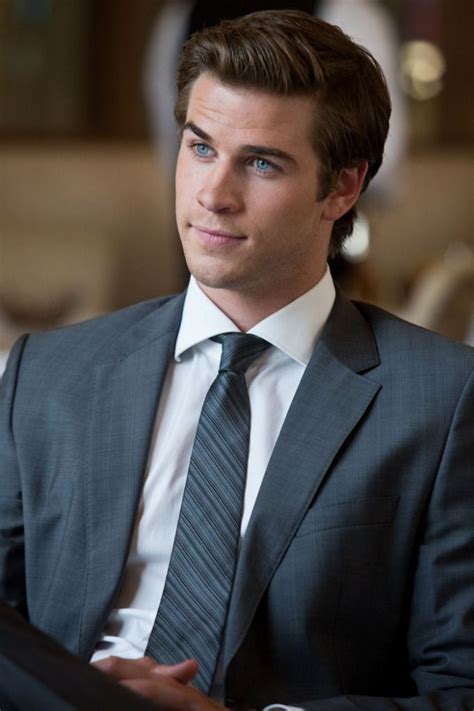 Paranoia Riskantes Spiel Bild Liam Hemsworth Paranoia Riskantes