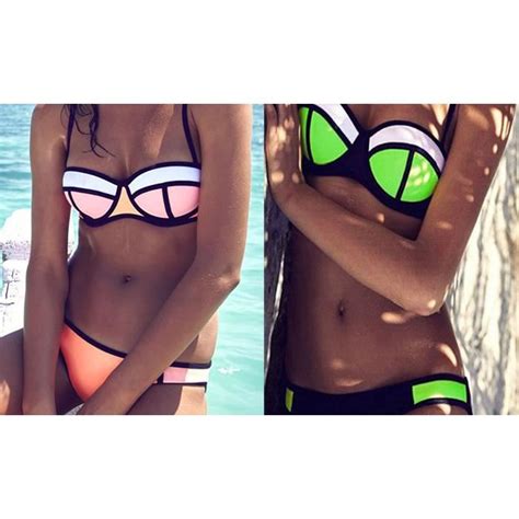 Maillot de Bain Femme Pièces Tondeuse Bikini Cdiscount Prêt à Porter