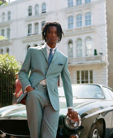 Karako's Colored Suits - Starting with Black Suit for Men – Karako Suits