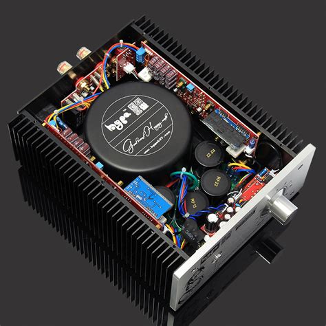 Hy Best Quality Pure Class A Amplifier Hifi Power Amplifier And Sound Power Amplifier Hifi Home