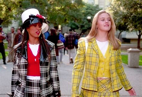 Clueless 25th Anniversary How Amy Heckerling Made The Ultimate Teen Movie