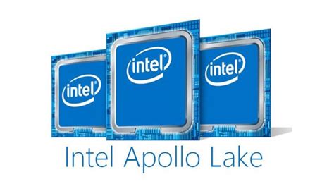 First Intel Apollo Lake Chip Details Leaked The Pentium N