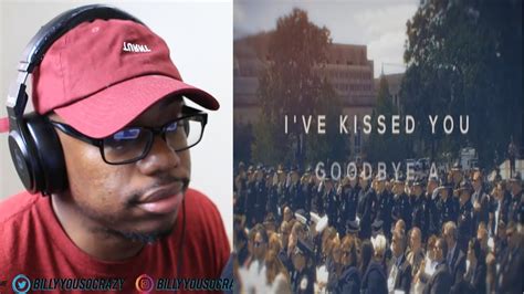Hannah Ellis Officer Down Reaction Youtube