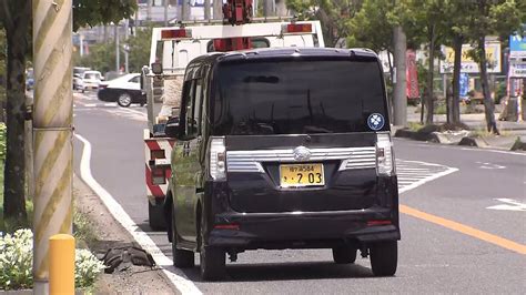 園児の列に車突っ込み6人重軽傷 運転していた70代の女を現行犯逮捕 千葉・市原市 ライブドアニュース