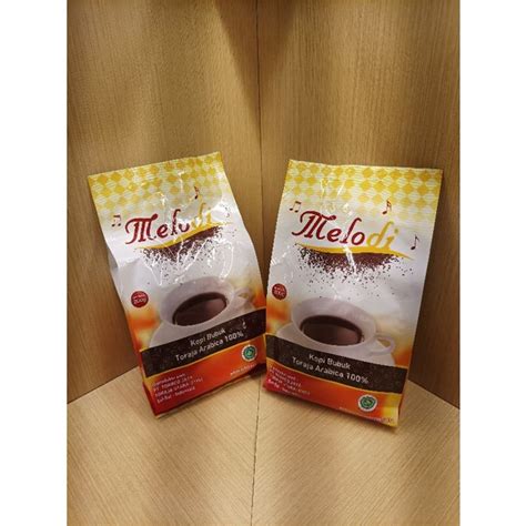 Jual Kopi Toraja Arabika Bubuk Shopee Indonesia