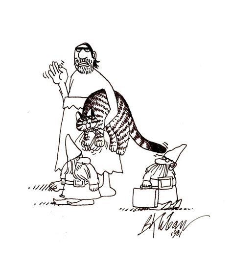 B Kliban Kliban Cat Cute Cats Photos Cat People Kats Cartoon Cat