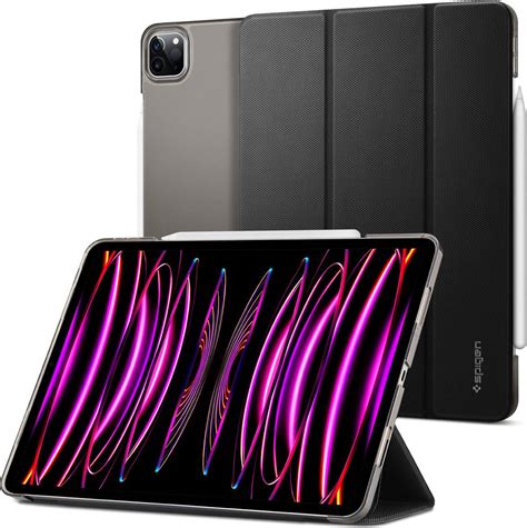 Spigen IPad Pro 11 Case Liquid Air Folio Pris