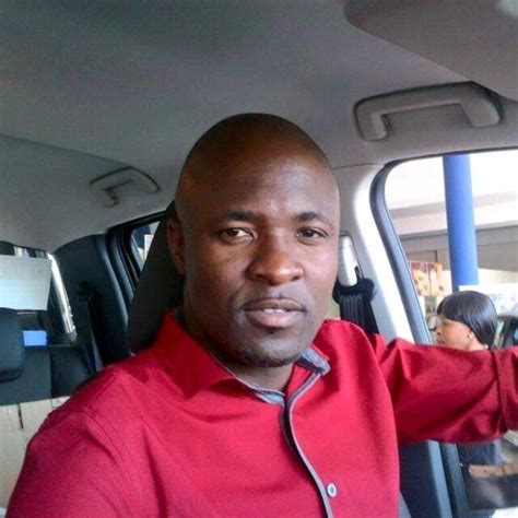 Simphiwe Mpungose - Commission Sales Associate - Ford Motor Company ...