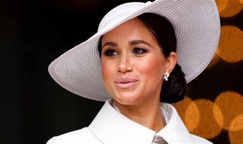 Meghan Markle S Unprecedented Brazenness With Interview Took Palace Abruptly Royal