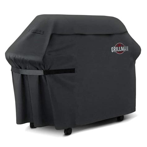 Grillman Premium 58 Inch Bbq Grill Cover Heavy Duty Gas Grill Cover Sale