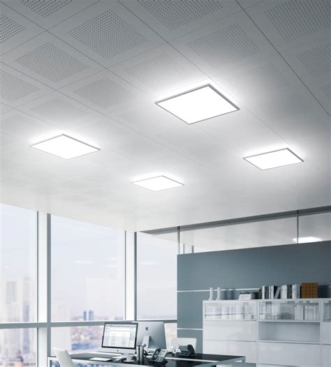 IDOO Fit Recessed And Surface Mounted Luminaire By Waldmann STYLEPARK