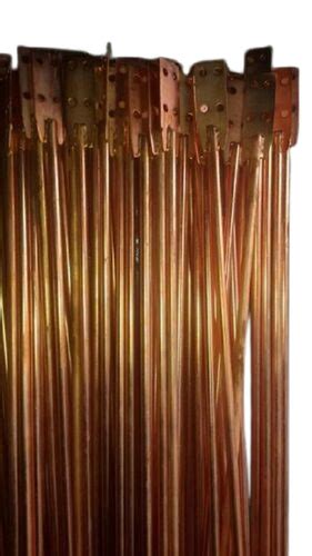 Corrosion Resistant High Strength Copper Bonded Earthing Rods At Best