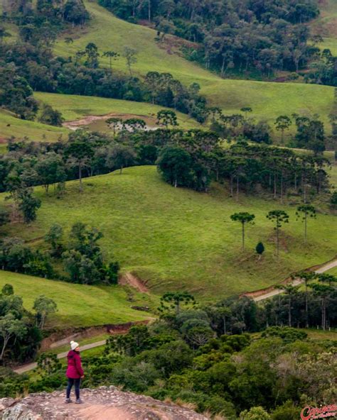 Morro Do Campestre Em Urubici Onde Fica E Valor Do Ingresso