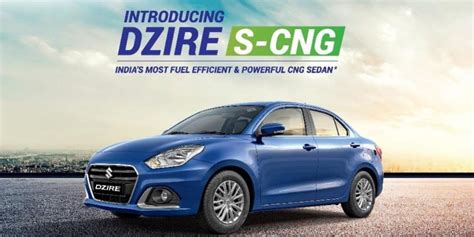 Maruti Suzuki S Cng Sales Cross Lakh Milestone In India