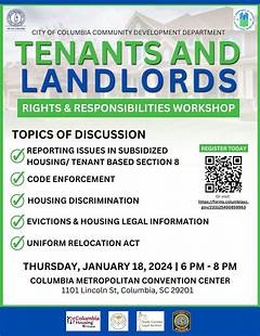 Craigslist Columbia Sc Landlords Are Desperate Now Is The Time To Negotiate