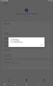 Geoguard Location Validator Apps On Google Play