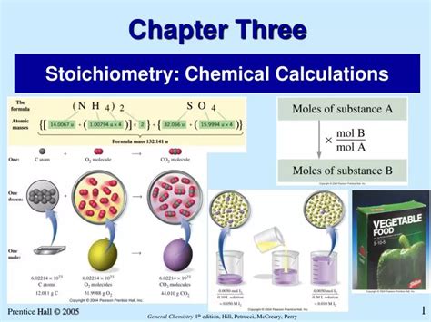 Ppt Stoichiometry Chemical Calculations Powerpoint Presentation Free Download Id 5403833