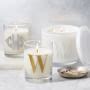 Williams Sonoma Fleur De Sel Candle Williams Sonoma