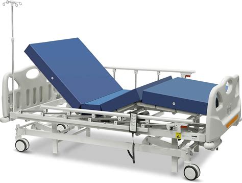 Amazon Premium Function Electric Hospital Bed For Home Use With