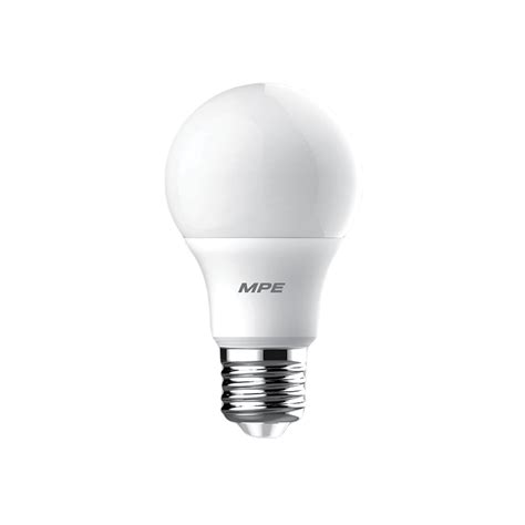 Đèn LED Bulb chống ẩm MPE LBD3 15V 15W chính hãng giá tốt nhất Super MRO