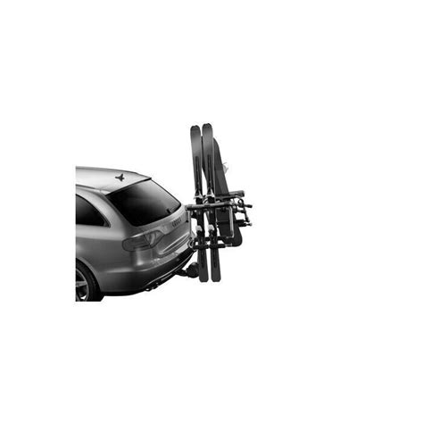 Tram Hitch Ski Carrier 903300 By Thule