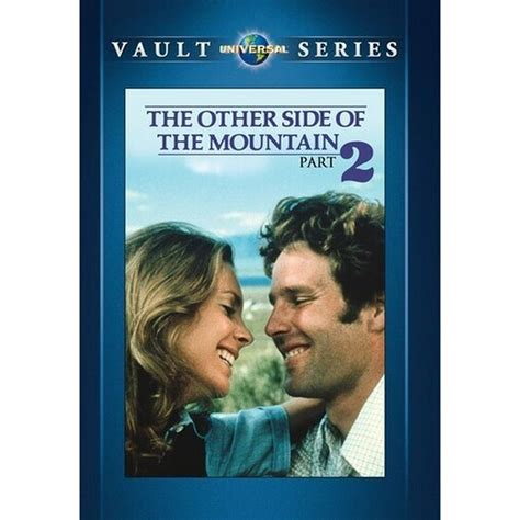 The Other Side of the Mountain, Part 2 (DVD) - Walmart.com - Walmart.com