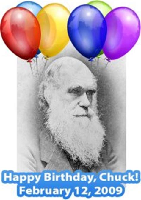 Happy 200th Birthday, Charles Darwin – EppsNet