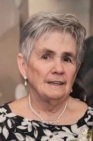 Denise Gauthier Morin Avis D C S Necrologie Obituary