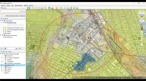 Guardar Raster Formato Kml De Qgis A Google Earth Instalando El