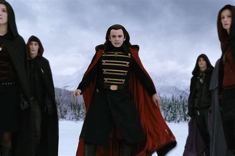 'The Twilight Saga: Breaking Dawn - Part 2' Exclusive Trailer ...