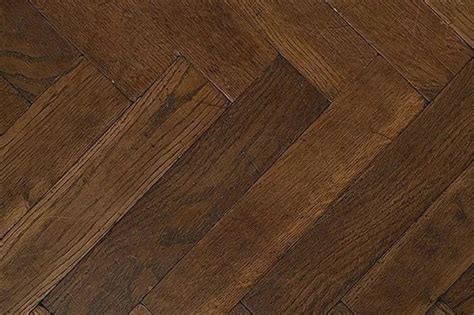 Herringbone Oak Flooring Your Colour And Grade Options Wood And