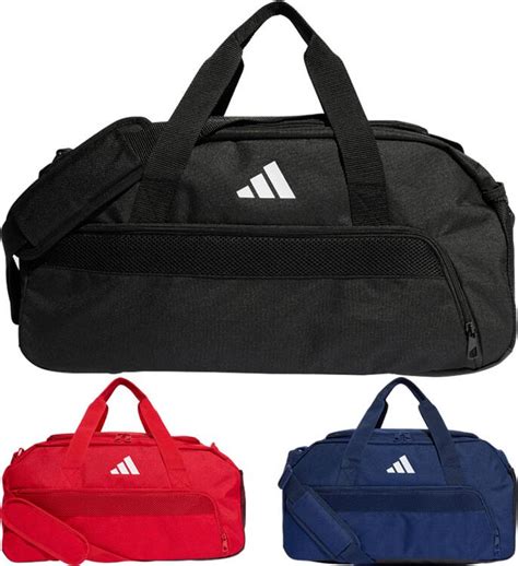 Adidas Tiro League Duffel Bag M