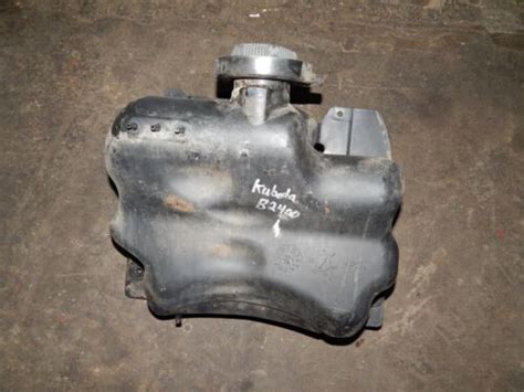 Kubota B2400 Fuel Tank Assembly 6c040 54700 478 For Sale Online Ebay