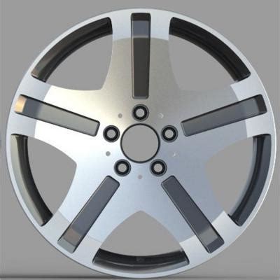 Concave Monoblock Custom One Piece Wheels Luxury Bmw Forged Rims