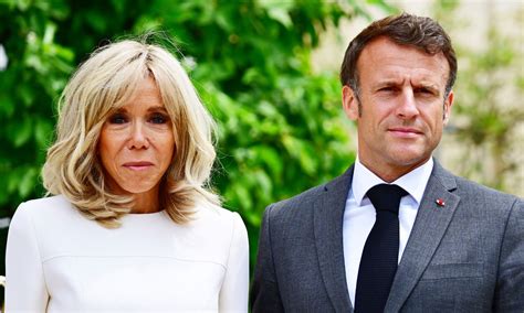 Brigitte Macron Sues Two Women Over Trans Conspiracy Theory